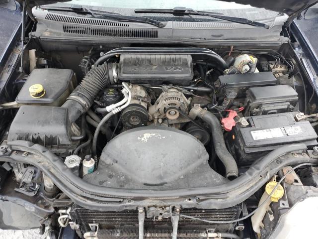 Photo 11 from auction – 2006 JEEP GRAND CHER with VIN 1J4GR48K46C249341