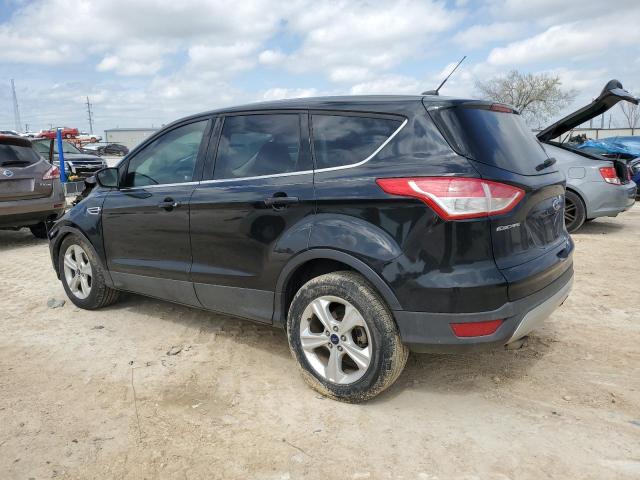 Photo 2 from auction – 2014 FORD ESCAPE SE with VIN 1FMCU0GX6EUA52278