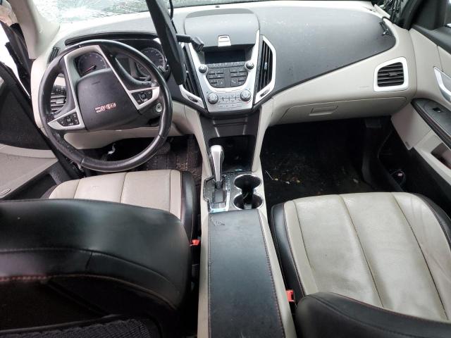 Photo 8 from auction – 2011 GMC TERRAIN SL with VIN 2CTALWEC1B6315521