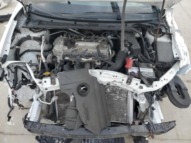 Photo 11 from auction – 2014 TOYOTA COROLLA L with VIN 5YFBURHE2EP177132