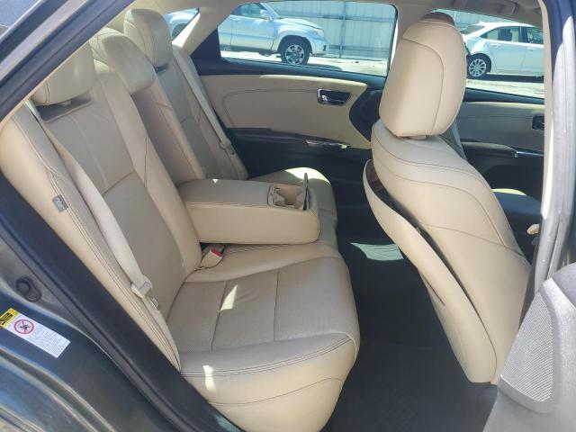 Photo 10 from auction – 2013 TOYOTA AVALON HYB with VIN 4T1BD1EB3DU015292