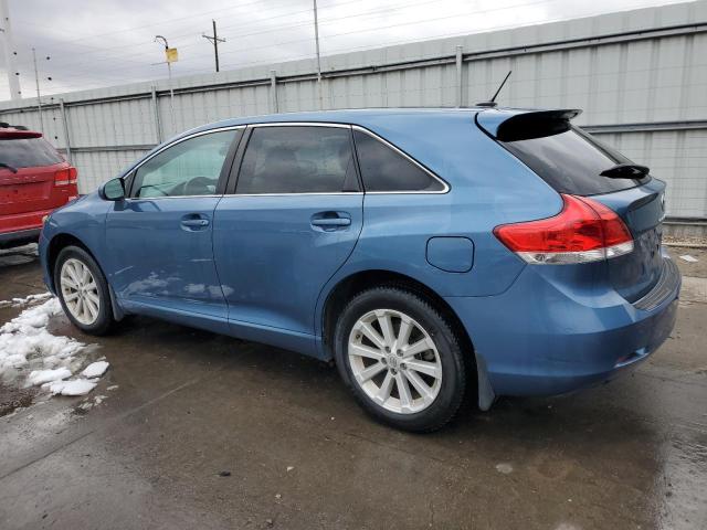 Photo 2 from auction – 2012 TOYOTA VENZA LE with VIN 4T3BA3BB0CU032677
