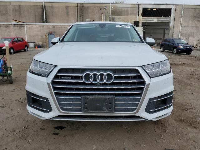 Photo 5 from auction – 2019 AUDI Q7 PREMIUM with VIN WA1LHAF74KD045366