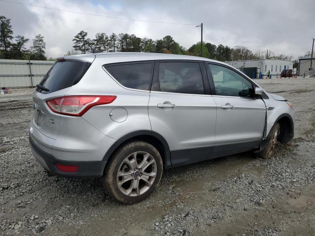 Photo 3 from auction – 2013 FORD ESCAPE SEL with VIN 1FMCU9H98DUA25439