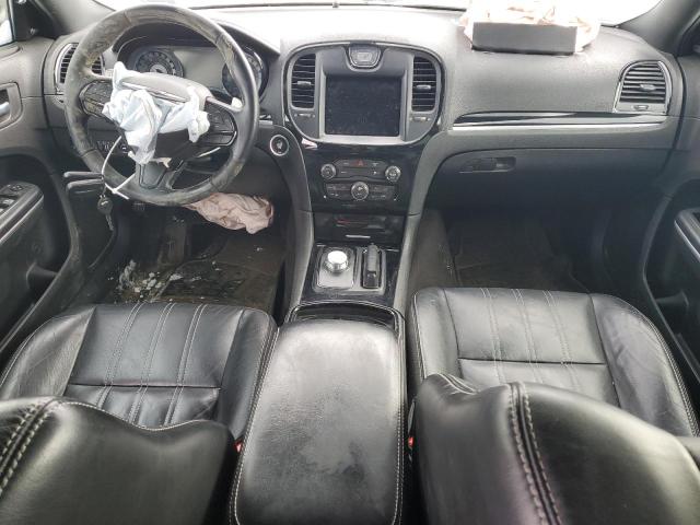 Photo 8 from auction – 2019 CHRYSLER 300 S with VIN 2C3CCAGG8KH529812