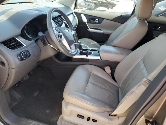 Photo 7 from auction – 2013 FORD EDGE SEL with VIN 2FMDK3JC1DBA67695