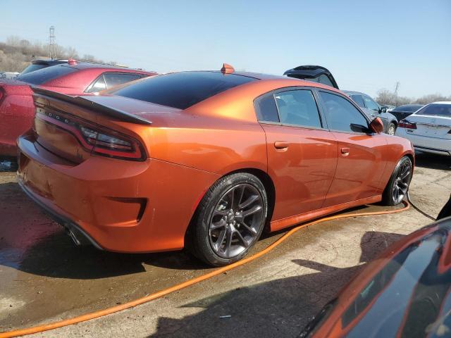 Photo 3 from auction – 2020 DODGE CHARGER SC with VIN 2C3CDXGJ4LH201526