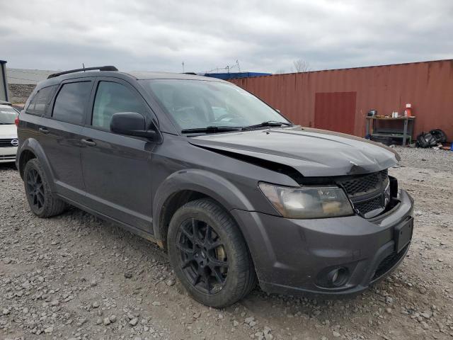 صورة رقم 4 من المزاد - 2018 DODGE JOURNEY SX مع VIN 3C4PDCBB8JT475161