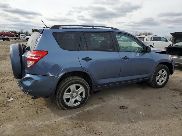 Photo 3 from auction – 2011 TOYOTA RAV4 with VIN 2T3BF4DV6BW118363