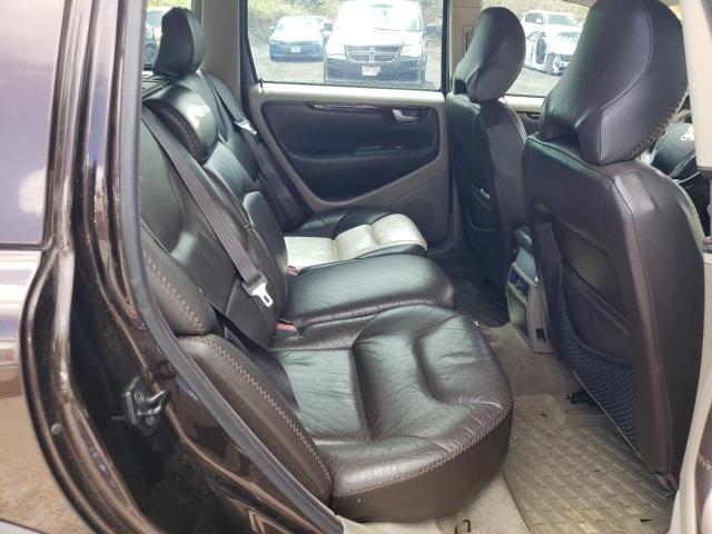 Photo 10 from auction – 2001 VOLVO V70 XC with VIN YV1SZ58D211041576