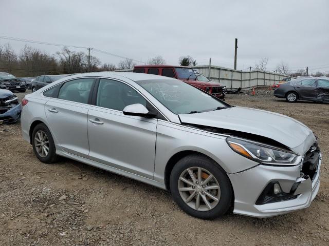 Photo 4 from auction – 2018 HYUNDAI SONATA SE with VIN 5NPE24AF8JH714702