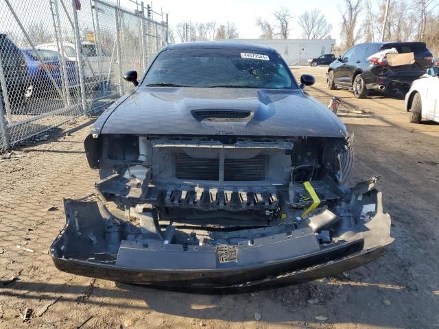 Photo 5 from auction – 2021 DODGE CHALLENGER with VIN 2C3CDZJG4MH610717