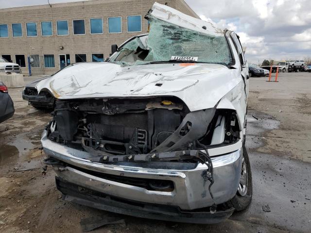 Photo 5 from auction – 2016 RAM 2500 ST with VIN 3C6TR5CT9GG337530