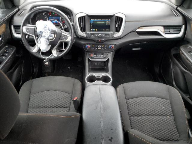 Photo 8 from auction – 2019 GMC TERRAIN SL with VIN 3GKALTEV7KL139876