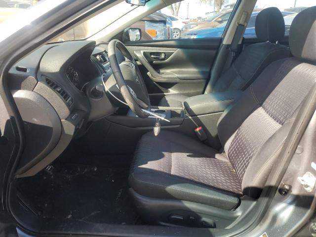 Photo 7 from auction – 2016 NISSAN ALTIMA 2.5 with VIN 1N4AL3AP4GC275569