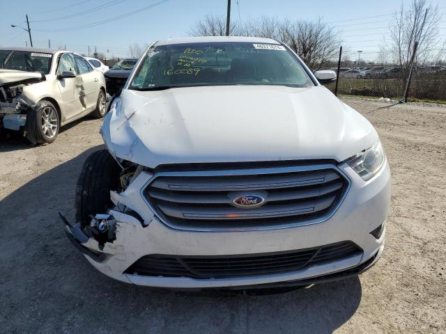 Photo 5 from auction – 2015 FORD TAURUS SEL with VIN 1FAHP2E89FG160084