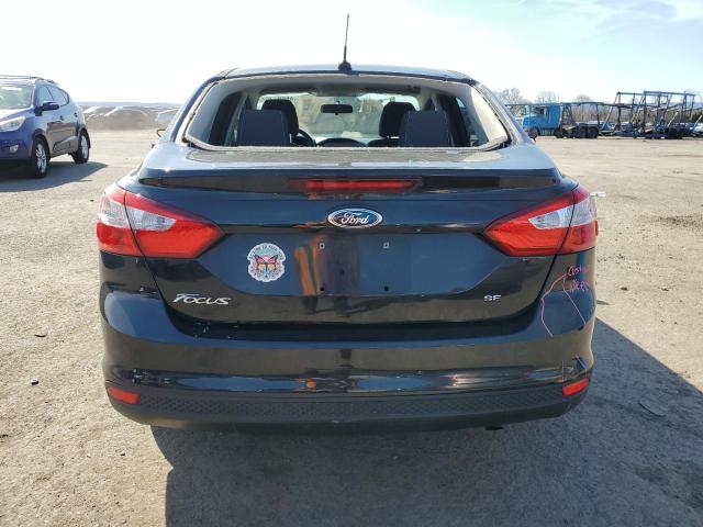 Photo 6 from auction – 2014 FORD FOCUS SE with VIN 1FADP3F2XEL146926