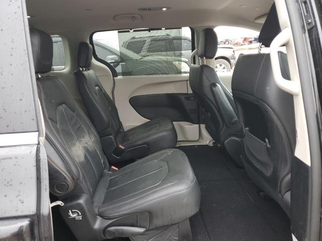 Photo 11 from auction – 2020 CHRYSLER PACIFICA T with VIN 2C4RC1BG2LR106622