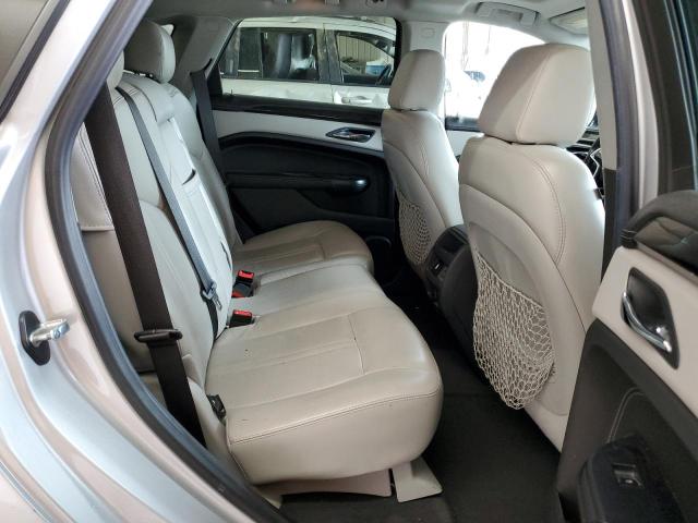 Photo 11 from auction – 2014 CADILLAC SRX PERFOR with VIN 3GYFNCE3XES544015