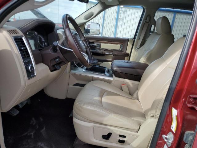 Photo 7 from auction – 2015 RAM 2500 LARAM with VIN 3C6UR5NL5FG521279