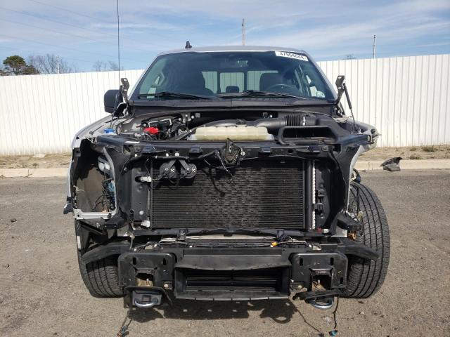 Photo 5 from auction – 2019 FORD F150 SUPER with VIN 1FTFX1E45KKD41926