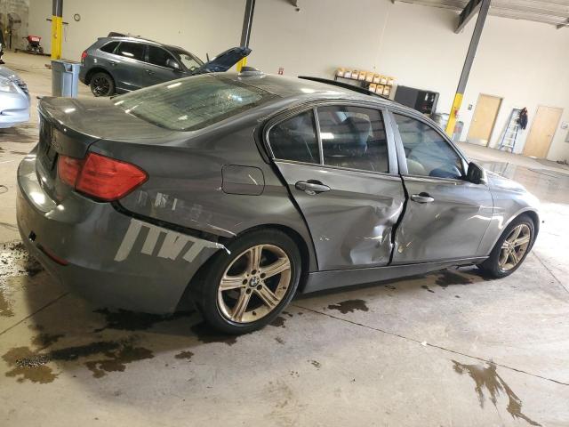 Photo 3 from auction – 2014 BMW 320 I with VIN WBA3B1G5XENN90259
