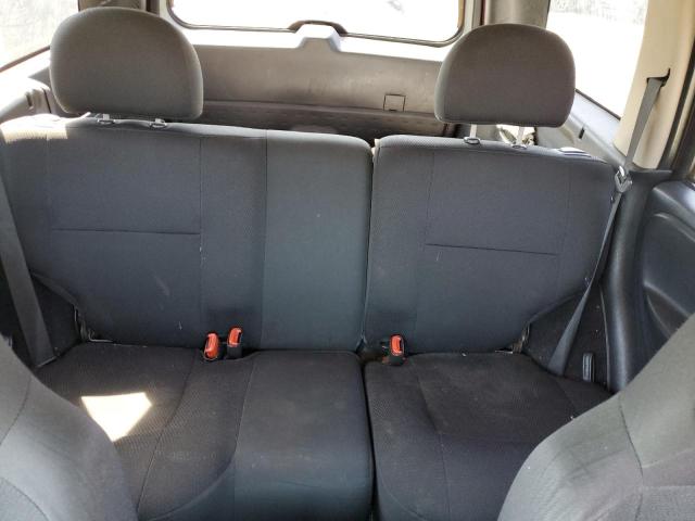 Photo 10 from auction – 2004 JEEP GRAND CHER with VIN 1J4GW48S04C158153