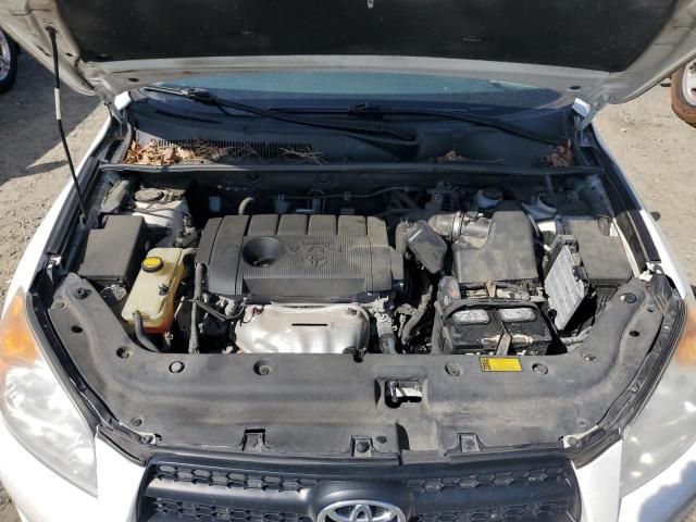 Photo 11 from auction – 2011 TOYOTA RAV4 with VIN 2T3BF4DV6BW159057