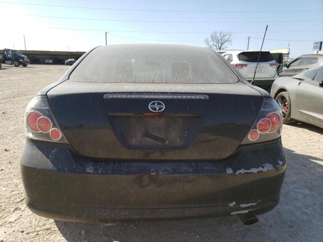 Photo 6 from auction – 2010 TOYOTA SCION TC with VIN JTKDE3B78A0315606