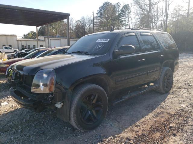 Photo 1 from auction – 2014 GMC YUKON SLT with VIN 1GKS2CE01ER149358