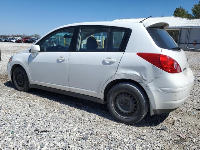 Photo 2 from auction – 2008 NISSAN VERSA S with VIN 3N1BC13E18L410014