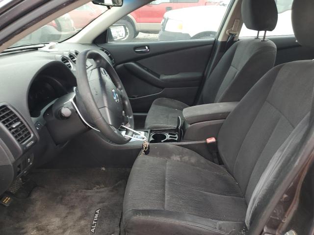 Photo 7 from auction – 2012 NISSAN ALTIMA BAS with VIN 1N4AL2AP7CN467805