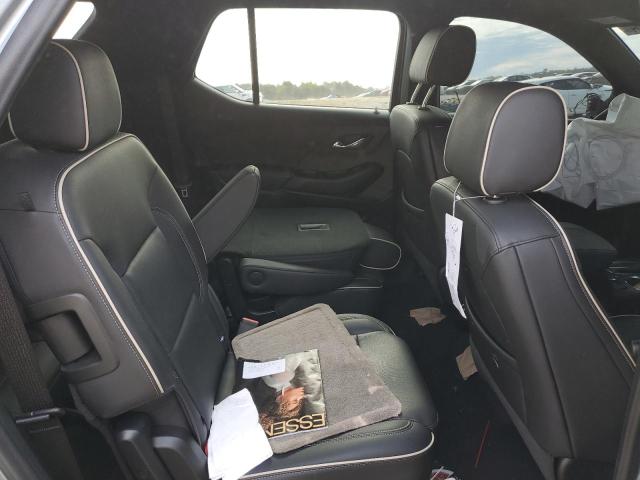 Photo 11 from auction – 2023 CHEVROLET TRAVERSE P with VIN 1GNERKKWXPJ160410