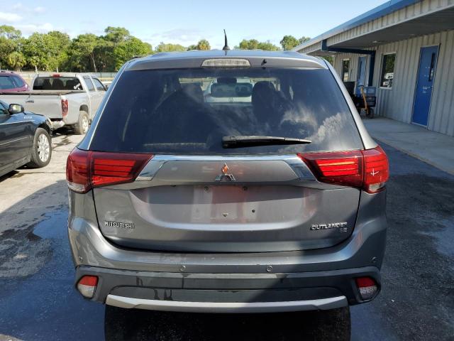 Photo 6 from auction – 2016 MITSUBISHI OUTLANDER with VIN JA4AD3A31GZ007980
