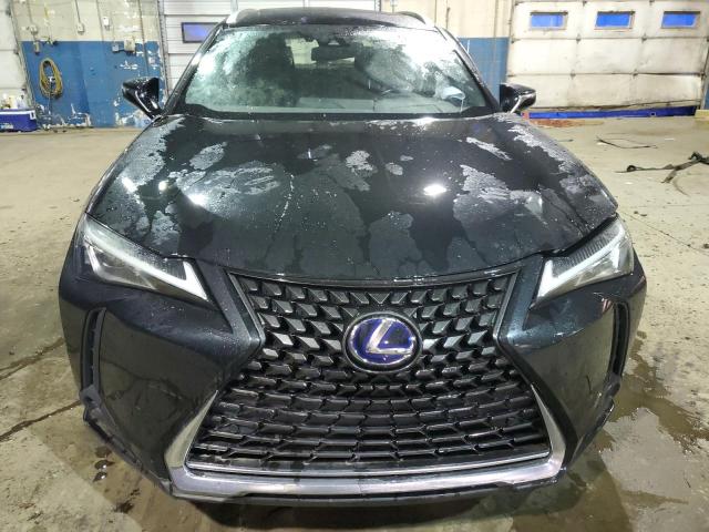 Photo 5 from auction – 2021 LEXUS UX 250H with VIN JTHP9JBH0M2044778