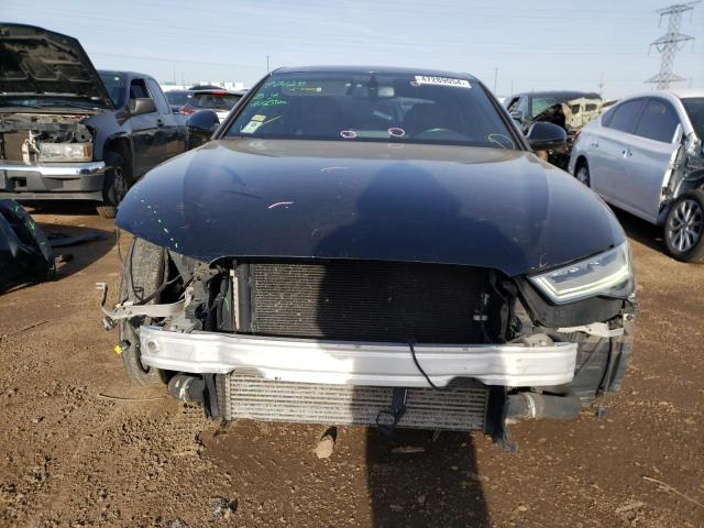 Photo 5 from auction – 2016 AUDI A6 PREMIUM with VIN WAUGFAFCXGN074329