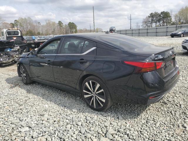 Photo 2 from auction – 2020 NISSAN ALTIMA SR with VIN 1N4BL4CV1LC236602
