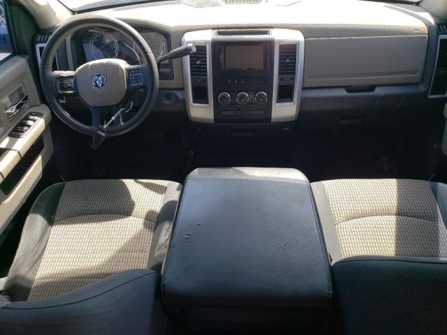 Photo 8 from auction – 2012 DODGE RAM 1500 S with VIN 1C6RD6GP0CS100195