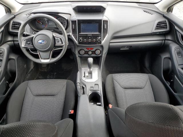 Photo 8 from auction – 2017 SUBARU IMPREZA with VIN 4S3GTAA63H3746497