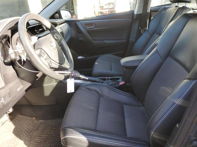 Photo 7 from auction – 2016 TOYOTA COROLLA L with VIN 5YFBURHE0GP530387