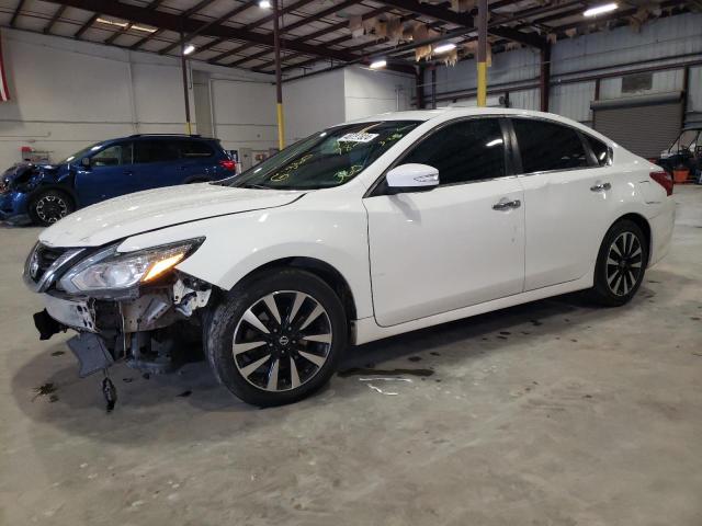 Photo 1 from auction – 2018 NISSAN ALTIMA 2.5 with VIN 1N4AL3AP8JC158066