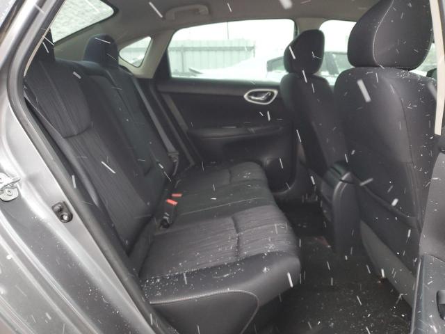 Photo 10 from auction – 2016 NISSAN SENTRA S with VIN 3N1AB7AP1GL646392