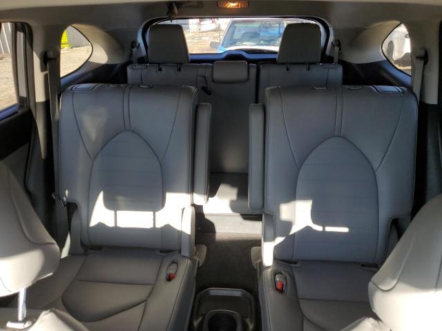 Photo 10 from auction – 2023 TOYOTA HIGHLANDER with VIN 5TDKDRBH6PS511529