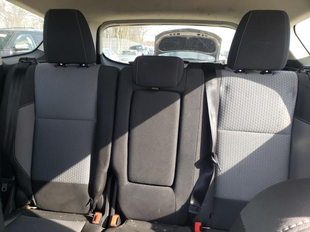 Photo 10 from auction – 2017 FORD ESCAPE SE with VIN 1FMCU9GD8HUB41641