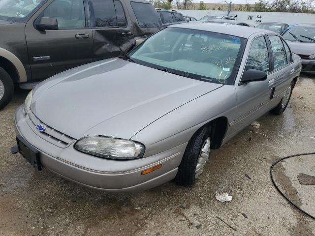 CHEVROLET LUMINA BAS 1997 with VIN 2G1WL52M9V1107048 - Photo from auction
