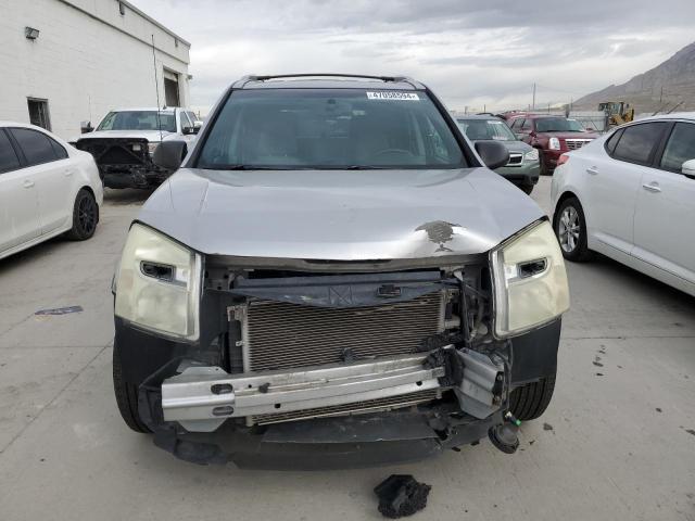 Photo 5 from auction – 2005 CHEVROLET EQUINOX LT with VIN 2CNDL73F856165175
