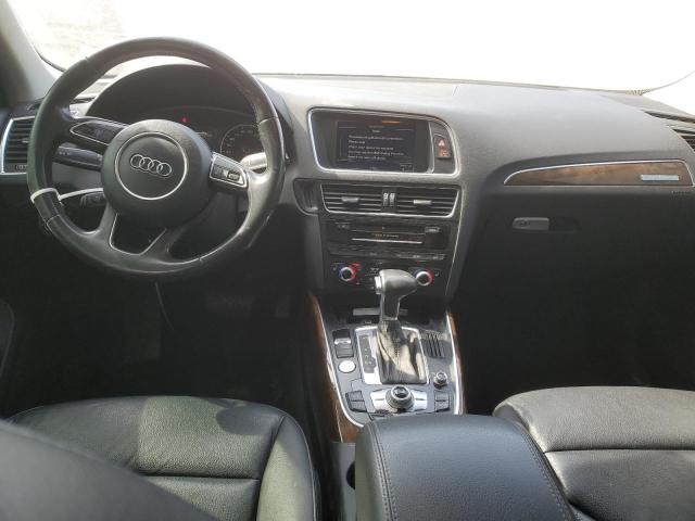Photo 8 from auction – 2015 AUDI Q5 PREMIUM with VIN WA1DGAFP7FA085584