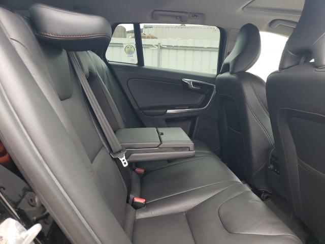 Photo 10 from auction – 2015 VOLVO V60 CROSS with VIN YV4612HK7F1000568