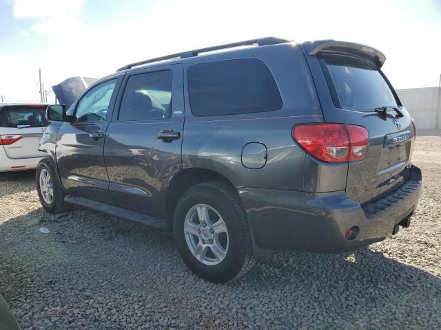 Photo 2 from auction – 2016 TOYOTA SEQUOIA SR with VIN 5TDBY5G12GS145738