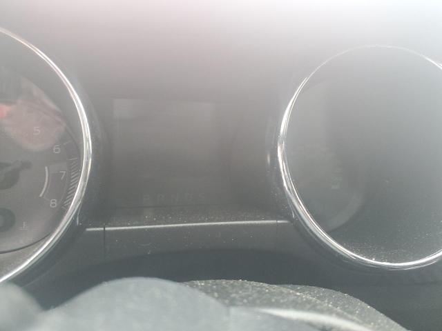 Photo 9 from auction – 2015 FORD MUSTANG with VIN 1FA6P8AM7F5388819